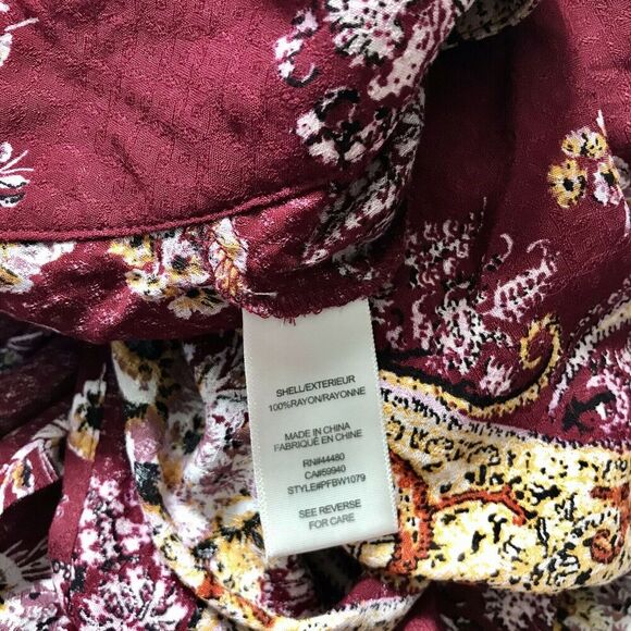 Material Girl NWT Walk Through Shorts Various - Picture 10 of 12